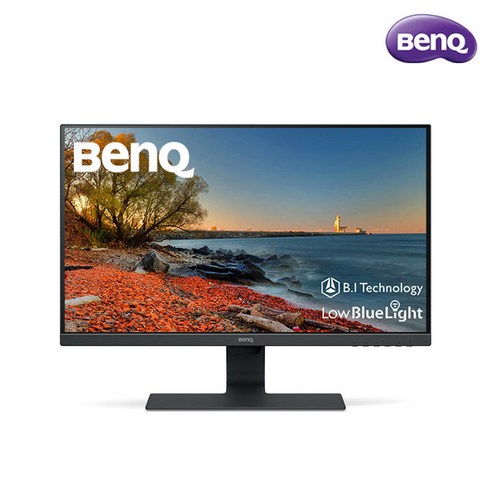 벤큐모니터 벤큐 BenQ GW2480 아이케어 24인치 무결점 모니터