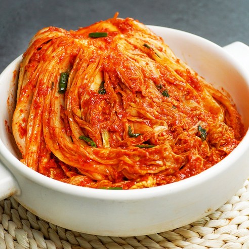 건강과 맛의 완벽한 조화: 당일제조 국내산 전라도식 포기김치