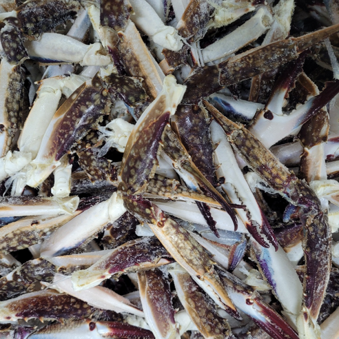 신선한 국산 안면도 절단꽃게, 5kg