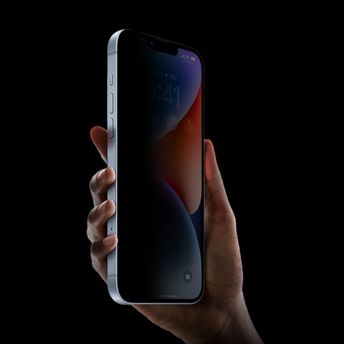 안전한 스마트폰 사용 환경