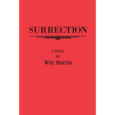 (영문도서) Surrection Paperback, Nearing Sky Press, English, 9798985325805