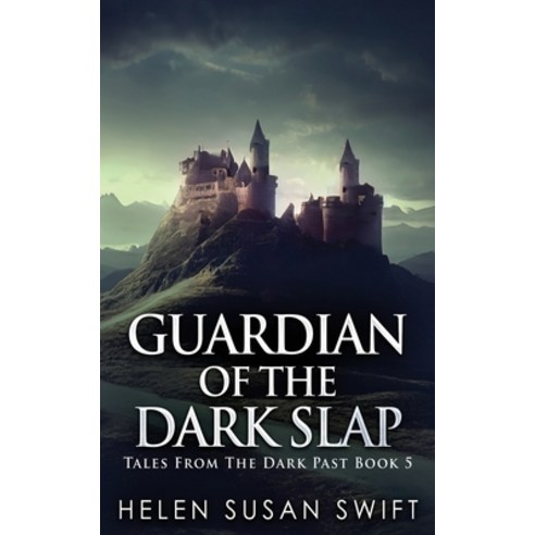 (영문도서) Guardian Of The Dark Slap Paperback, Next Chapter, English, 9784824168771
