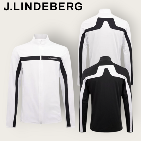 [정품인증제품] 린드버그 자비스 미드 레이어 자켓 Jarvis Mid Layer