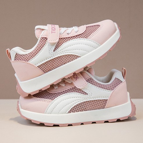아카누스 여름 아동 메쉬 운동화 키즈 신발