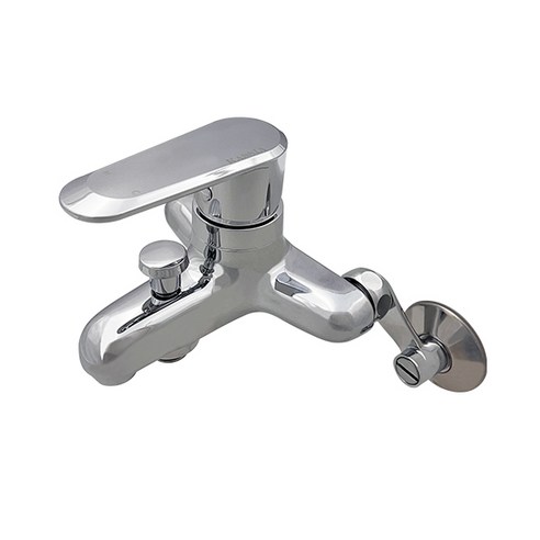 욕실의 품격을 높여주는 선택