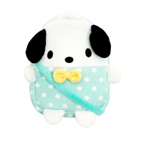 귀여움과 실용성을 모두 갖춘 산리오 캐릭터 크로스백