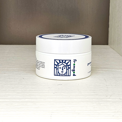 지친 피부에 활력을, 프롬갓 갓크림으로 건강한 빛을 되찾으세요.