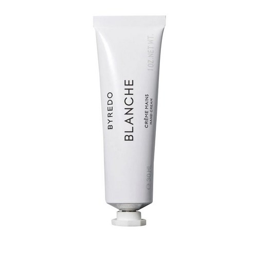 바이레도 핸드 크림 블랑쉬, 1개, 30ml