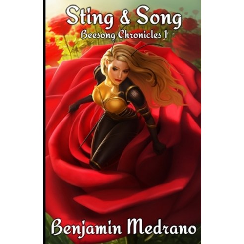 (영문도서) Sting & Song Paperback, Independently Published, English, 9781687766182