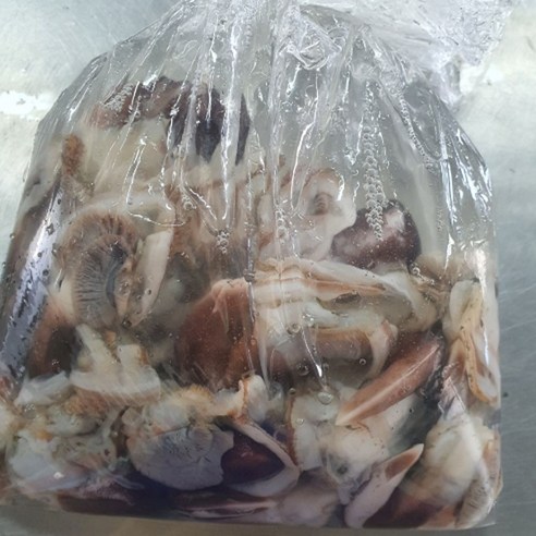 집에서 고급 샤부샤부를 쉽게 즐기는 손질 새조개 밀키트