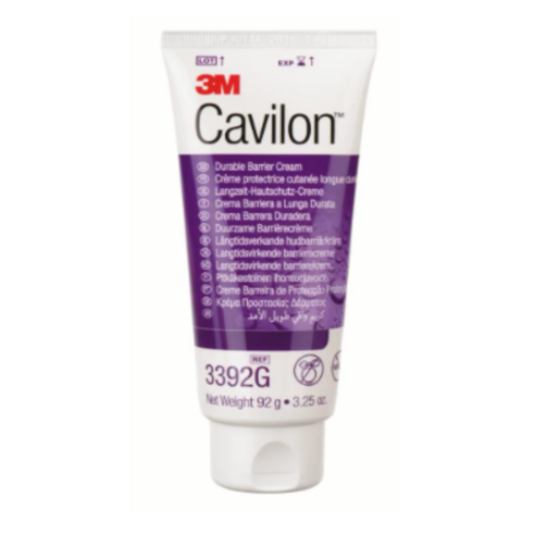 3M 캐빌론 cavilon 듀러블 배리어 크림 3392G 1개 (피에쓰출고), 92ml, 1개