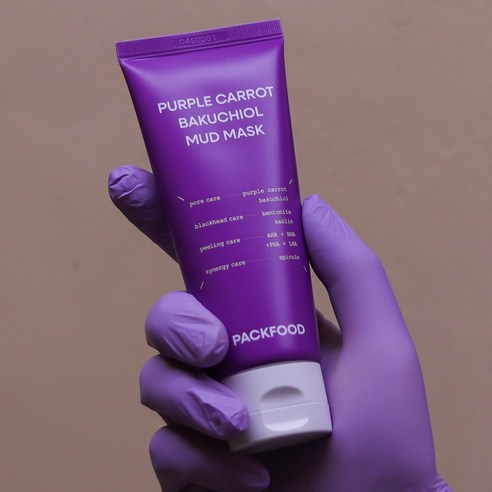 모공 고민 해결을 위한 최적의 솔루션