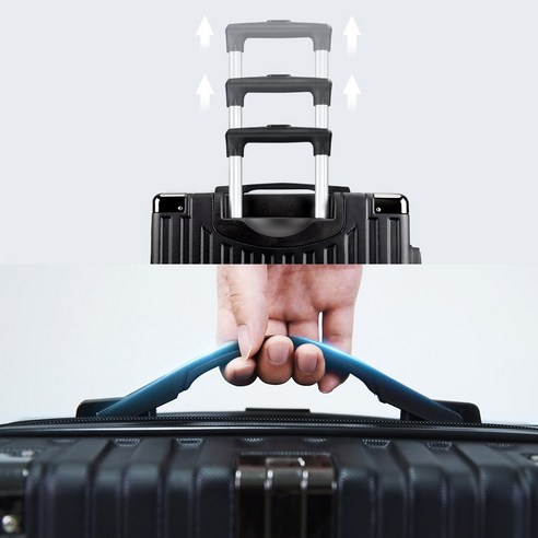 세상을 정복하는 Moteur 캐리어와 함께 하늘 높이 떠오르세요!