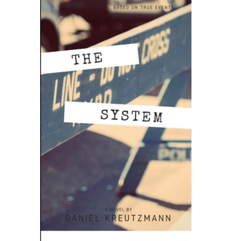The System Paperback, Lulu.com
