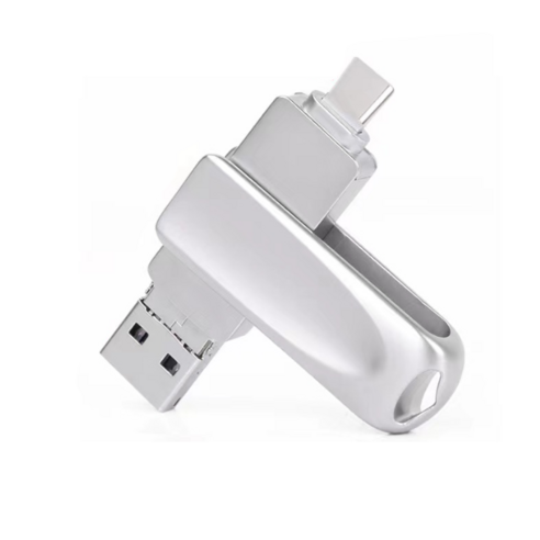 4 IN 1 OTG USB: 데이터 관리의 혁신, 스마트한 디지털 라이프를 완성하다