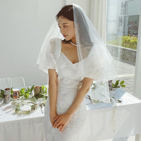 비치팜 플라워 머메이드 원피스는 우아함과 여성らしさを 겸비한 최고의 선택입니다.