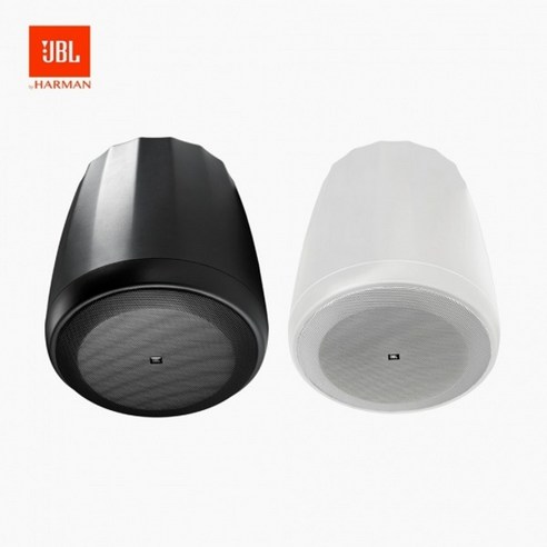 음향기기JBL CONTROL 67PT 팬던트 스피커, 블랙