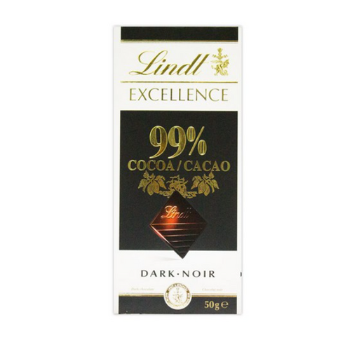 린트 엑셀렌스 다크 초콜릿 99% 수능 합격 발렌타인데이 선물 세트, 50g, 5개 린트 엑셀렌스 다크 초콜릿 99% 수능 합격 발렌타인데이 선물 세트, 50g, 5개