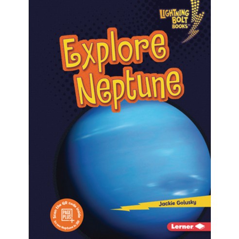 Explore Neptune Library Binding, Lerner Publications (Tm)
