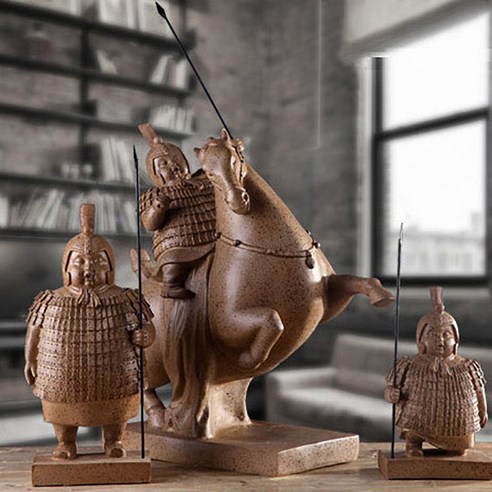 인테리어 조각상 모음 - 인테리어소품 장식소품 장식조각상 피겨린 피규어 Statuette Figurine, 2