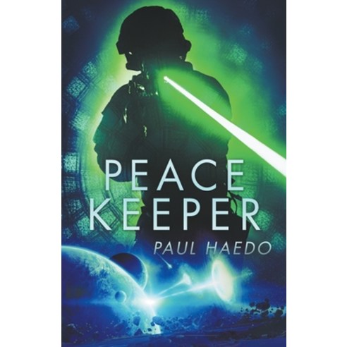 (영문도서) Peace Keeper: 2nd Edition Paperback, Solan Publishing, English, 9798223909019