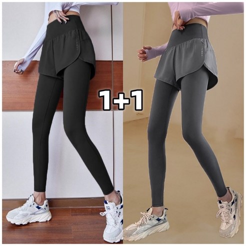 FONOW 필라테스 요가 바지: 당신의 움직임을 자유롭게, 스타일을 돋보이게 요가팬츠