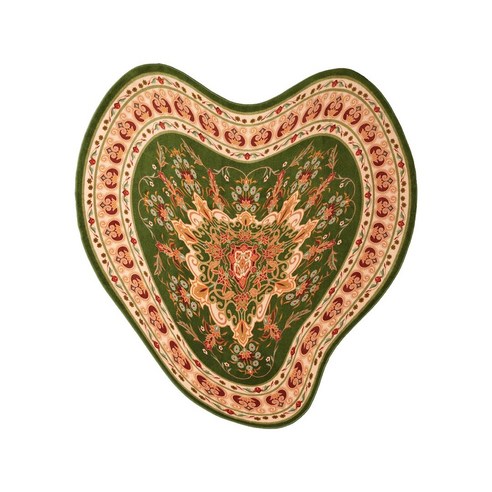 집 안 분위기를 예술 작품처럼, 페르시안 러그 한 장으로 완성하는 마법 세이투셰러그