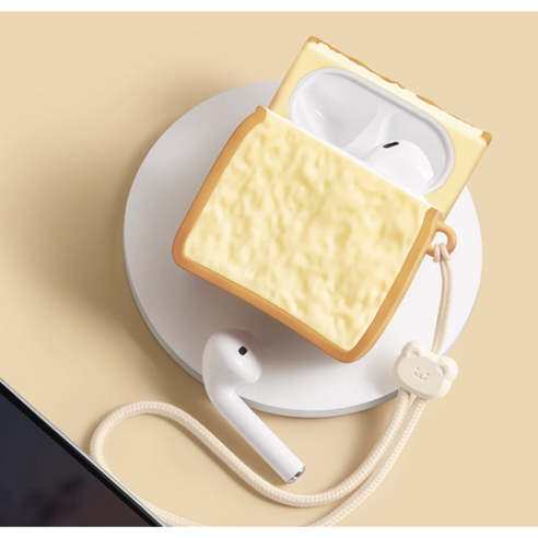 스타일과 안전성을 모두 갖춘 에어팟 케이스