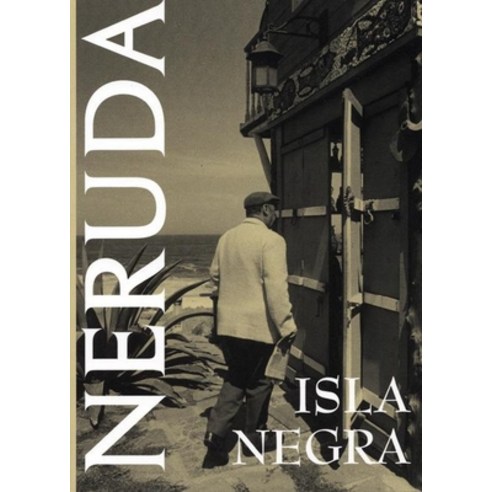 (영문도서) Isla Negra Paperback, White Pine Press (NY)