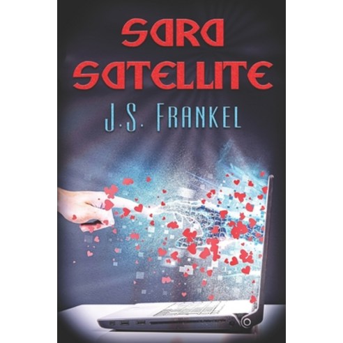 (영문도서) Sara Satellite Paperback, Devine Destinies, English, 9781487431549