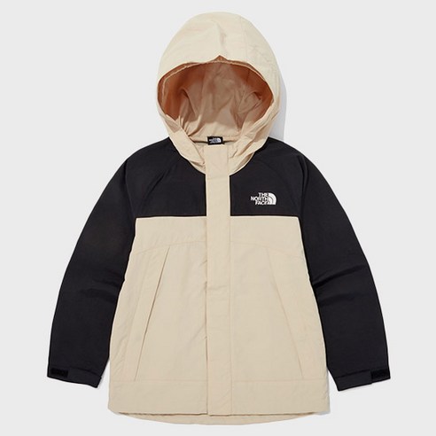 노스페이스 THE NORTH FACE KIDS 키즈 하이 마운틴 자켓 NJ3BQ03T_LBE NJ3BQ03TLBE 163113