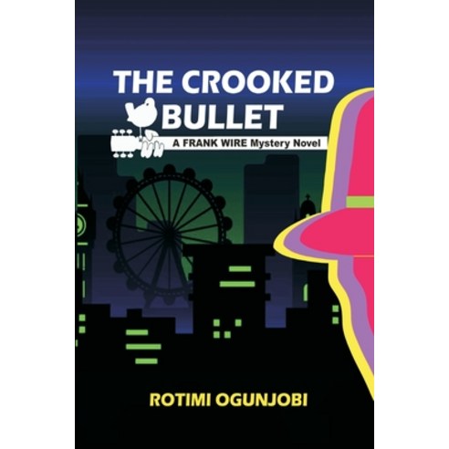The Crooked Bullet Paperback, Tektime, English, 9788835421634