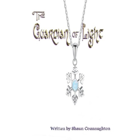 The Guardian of Light Paperback, Createspace Independent Pub..., English, 9781981196296