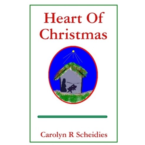 Heart Of Christmas Paperback, Lulu.com, English, 9780557003242