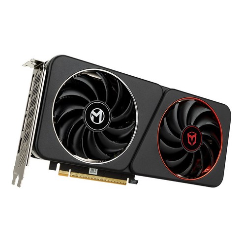 합리적인 가격에 뛰어난 성능, MAXSUN Arc B580 Milestone D6 12GB로 게이밍 PC를 업그레이드하세요!
