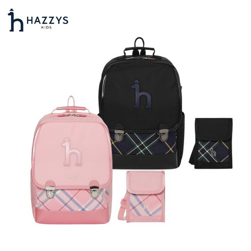 아이의 꿈과 희망을 담은 특별한 선물, 헤지스 초등학생 가방