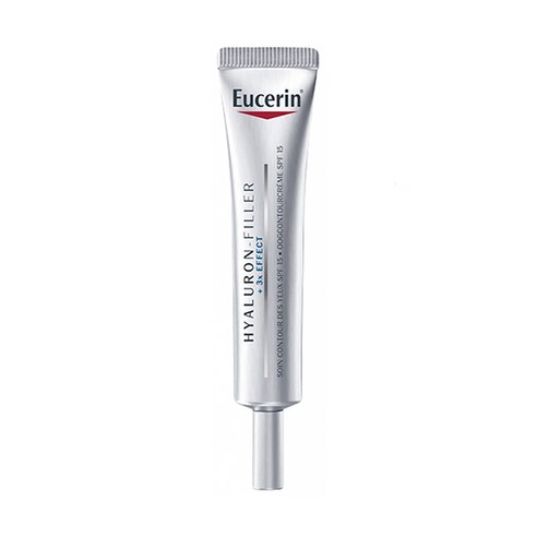 유세린 하이알루론 아이크림 15ml, 0.015l, 1개