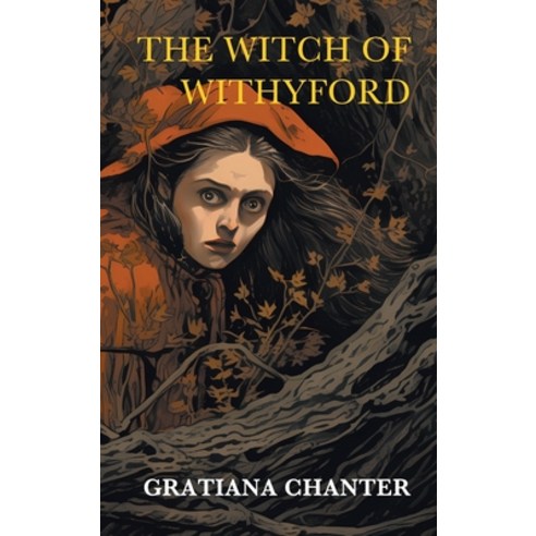 (영문도서) The Witch of Withyford and Other Stories Hardcover, Nezu Press, English, 9781739392185