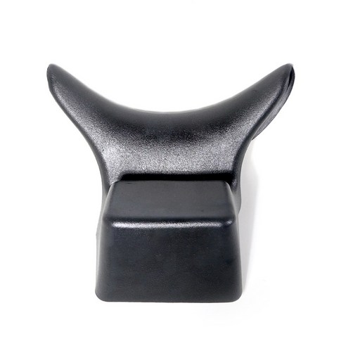 집에서 느끼는 미용실 샴푸의 편안함