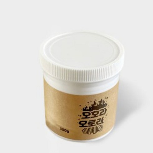 뮤토 캠핑 오호라 오로라 가루 매직파이어 불멍가루, 300g [벌크형]