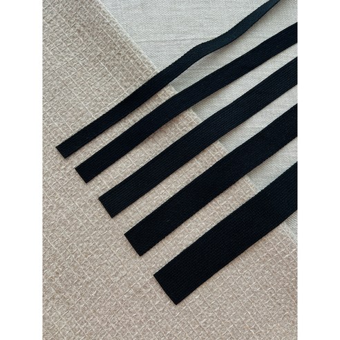 고급스러운 순면 웨이빙, 무한한 활용성