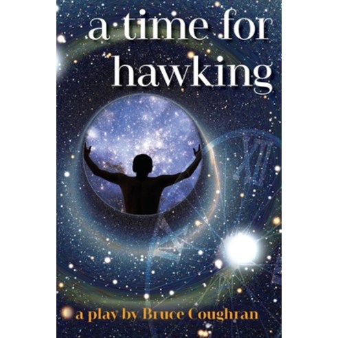 (영문도서) A Time for Hawking Paperback, Indra''s Net Theater, English, 9781737717102