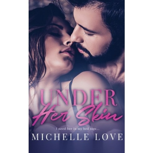 Under Her Skin: A Bad Boy Billionaire Romance Hardcover, Blessings for All, LLC, English, 9781648088605