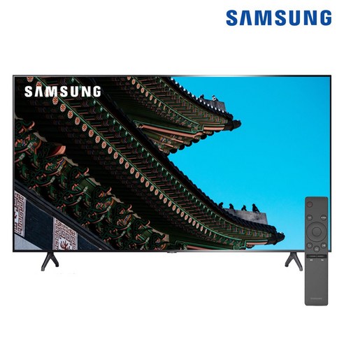 삼성전자 43인치 사이니지TV 모니터 UHD 4K LED 1등급 LH43BEAHLGFXKR, 0 85인치, 0 SMAUNG 벽걸이형, 삼성직배송설치