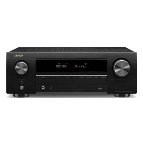 추천상품 데논(DENON)AVR-X580BT 8K AV리시버(HDMI케이블증정)