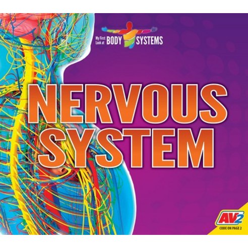 Nervous System Library Binding, Av2