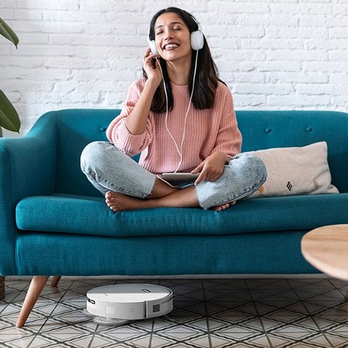 365일 깨끗하고 편리한 청소