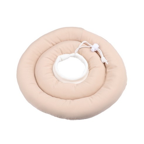 파이토펫츠 반려동물 구름 넥카라, 2개