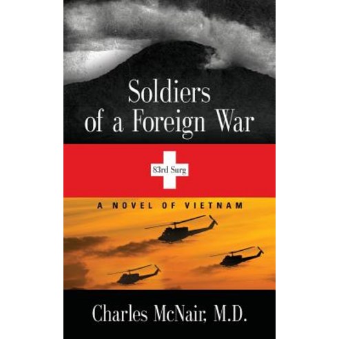 Soldiers of a Foreign War Paperback, Booklocker.com