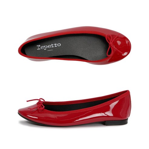 레페토플랫 [레페토] 릴리 플랫슈즈(V1790VLUX 550) Best Top5